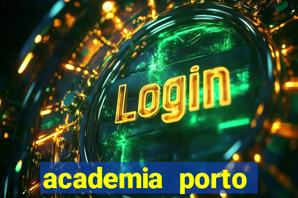 academia porto velho perto de mim